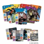 Splendor – Marvel