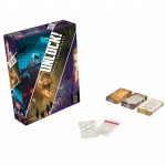 Unlock! – Exotic Adventures