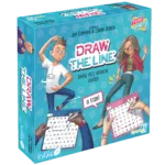 Draw the Line