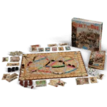 Ticket to Ride – Express – Amsterdam