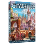 Citadelles