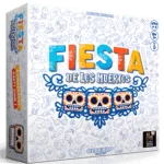 Fiesta de Los Muertos