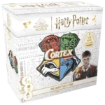 Cortex Harry Potter