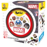 Spot it! – Marvel Emojis