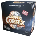 Super Cortex Challenge