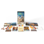 7 Wonders – Edifice