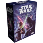 Star Wars: The Deckbuilding Game