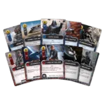 Star Wars: The Deckbuilding Game