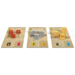 7 Wonders – Edifice