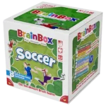 Brainbox – Soccer