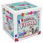 Brainbox – Let’s Learn French