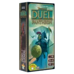 7 Wonders Duel – Pantheon