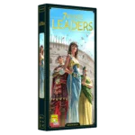 7 Wonders – Leaders