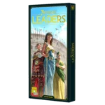 7 Wonders – Leaders