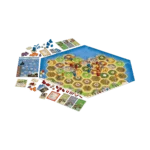 CATAN – Expansion: Legend of the Conquerors