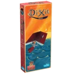 Dixit – Quest