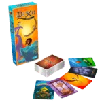 Dixit – Journey