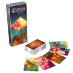 Dixit – Memories