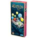 Dixit – Mirrors