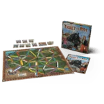 Ticket to Ride: Map #6.5 – Poland