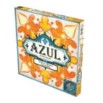 Azul – Crystal Mosaic