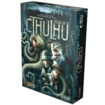 Pandemic – Reign of Cthulhu