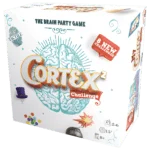 Cortex Challenge 2