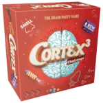 Cortex Challenge 3