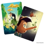 Dixit – Disney