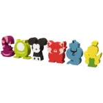 Dixit – Disney