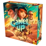 Camel Up