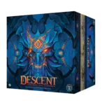 Descent: Légendes des Ténèbres
