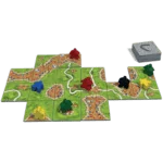 Carcassonne
