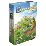 Carcassonne