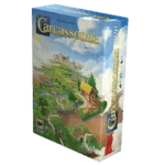 Carcassonne