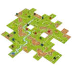 Carcassonne