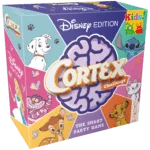 Cortex Challenge Kids – Disney Edition