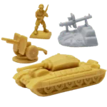 Memoir ’44 – Mediterranean Theater