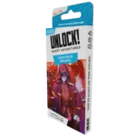 Unlock! – Short Adventures: The Flight of the Angel