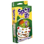 Spot it! – Camping