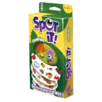 Spot it! – Camping