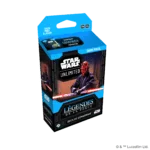 Star Wars™: Unlimited – Légendes de la Force – Deck de démarrage : Dark Maul