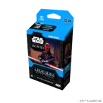 Star Wars™: Unlimited – Légendes de la Force – Deck de démarrage : Dark Maul