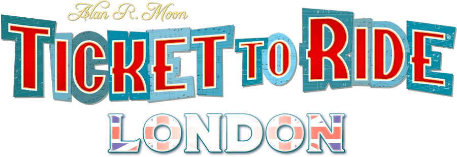 Ticket to Ride: London